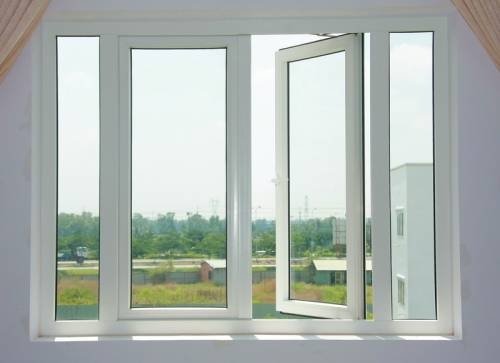 Những điểm tiện ích mà cửa nhôm Việt Pháp mang lại